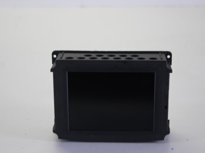 Gebruikte Display Interieur Opel Vectra C GTS 2.2 DTI 16V Prijs op aanvraag aangeboden door Gebr Opdam B.V.