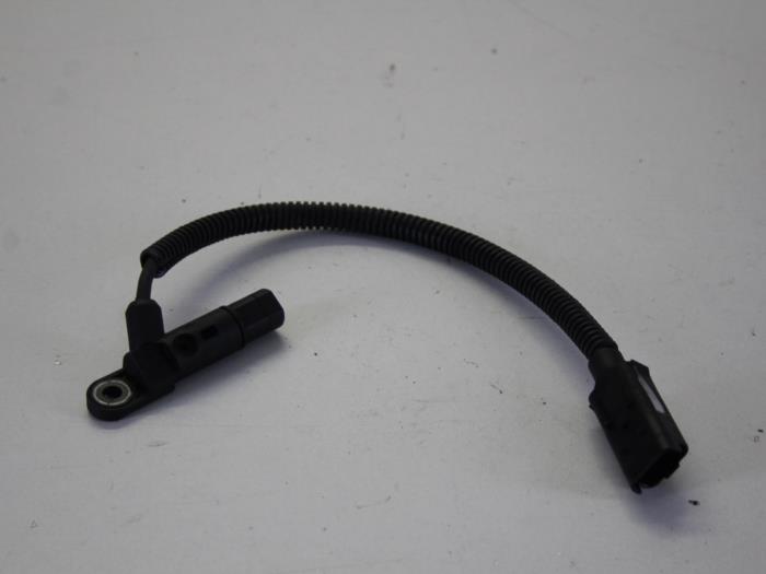 Gebruikte Nokkenas Sensor Ford Focus Prijs op aanvraag aangeboden door Gebr Opdam B.V.