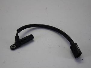 Gebruikte Nokkenas Sensor Ford Focus Prijs op aanvraag aangeboden door Gebr Opdam B.V.