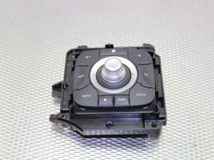 Gebruikte I-Drive knop Renault Megane III Berline (BZ) 1.2 16V TCE 130 Prijs op aanvraag aangeboden door Gebr Opdam B.V.