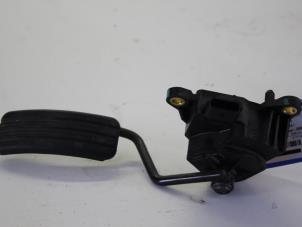 Gebruikte Gaspedaalpositie Sensor Renault Grand Scénic II (JM) 1.5 dCi 100 Prijs op aanvraag aangeboden door Gebr Opdam B.V.