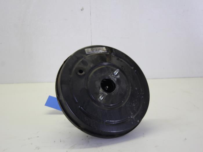 Gebruikte Rembooster Renault Megane III Grandtour (KZ) 1.5 dCi 110 Prijs € 30,00 Margeregeling aangeboden door Gebr Opdam B.V.