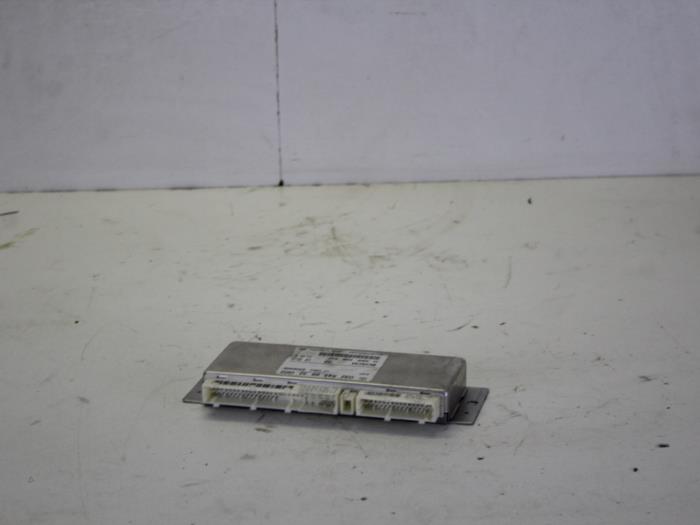 Gebruikte Computer esp Mercedes E (W211) 2.2 E-220 CDI 16V Prijs € 85,00 Margeregeling aangeboden door Gebr Opdam B.V.