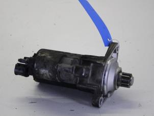 Gebruikte Startmotor Volkswagen Golf VII (AUA) 2.0 GTI 16V Prijs € 30,00 Margeregeling aangeboden door Gebr Opdam B.V.