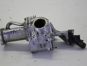 Gebruikte EGR koeler Renault Megane III Grandtour (KZ) 1.5 dCi 110 Prijs op aanvraag aangeboden door Gebr Opdam B.V.