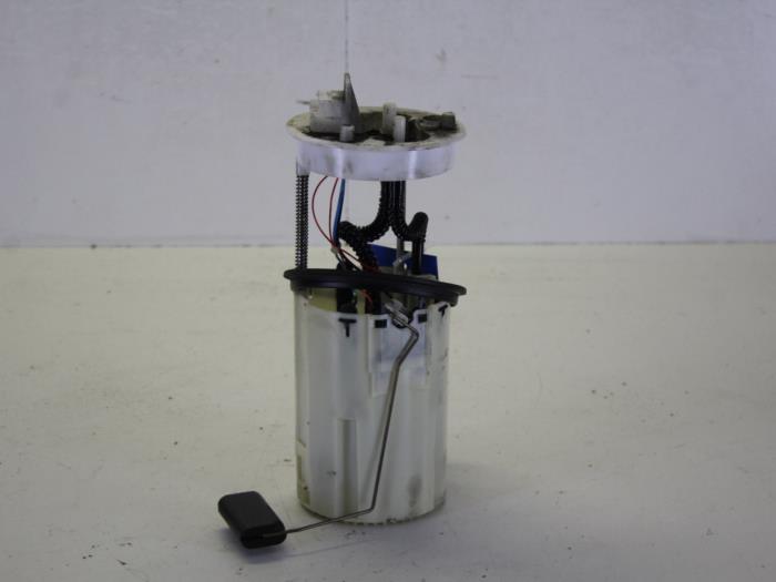 Gebruikte Tank element Pomp Peugeot Boxer (244) 2.0 HDi Prijs € 26,00 Margeregeling aangeboden door Gebr Opdam B.V.