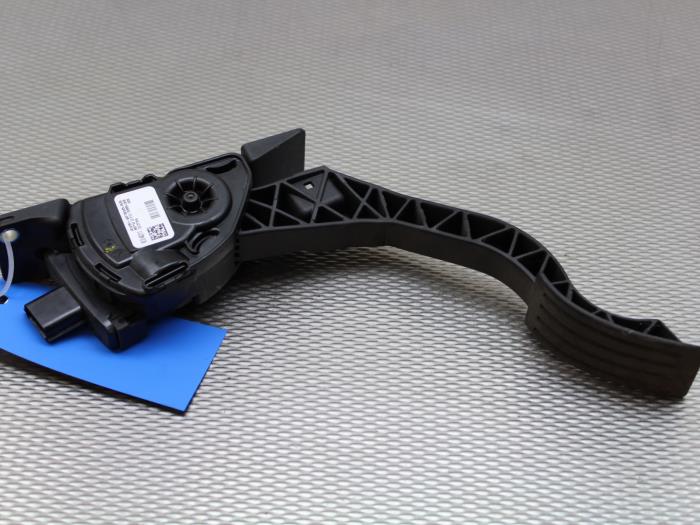 Gebruikte Sensor Gaspedaalpositie Ford C-Max (DXA) 1.6 TDCi 16V Prijs op aanvraag aangeboden door Gebr Opdam B.V.