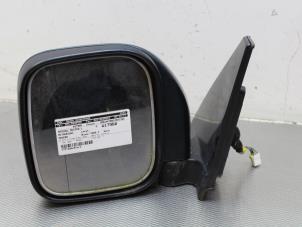 Gebruikte Spiegel Buiten links Mitsubishi Pajero Canvas Top (V6/7) 3.2 DI-D 16V Prijs € 100,00 Margeregeling aangeboden door Gebr Opdam B.V.