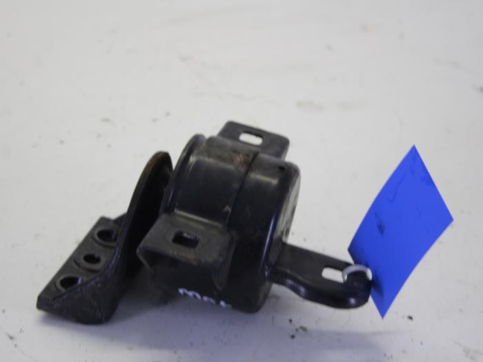 Gebruikte Motorrubber Chevrolet Aveo (256) 1.4 16V Prijs € 17,00 Margeregeling aangeboden door Gebr Opdam B.V.