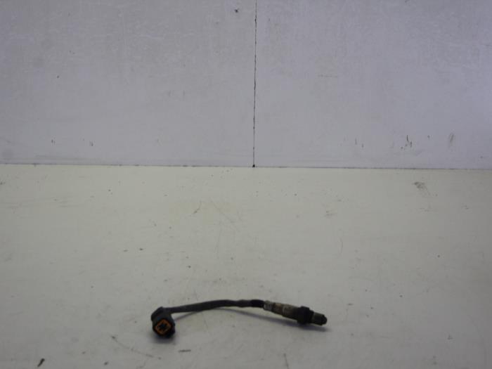 Gebruikte Lambda Sonde Hyundai Matrix 1.6 16V Prijs € 30,00 Margeregeling aangeboden door Gebr Opdam B.V.