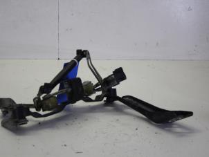 Gebruikte Versnellingsbak Mechaniek Opel Astra H SW (L35) 1.6 16V Twinport Prijs op aanvraag aangeboden door Gebr Opdam B.V.