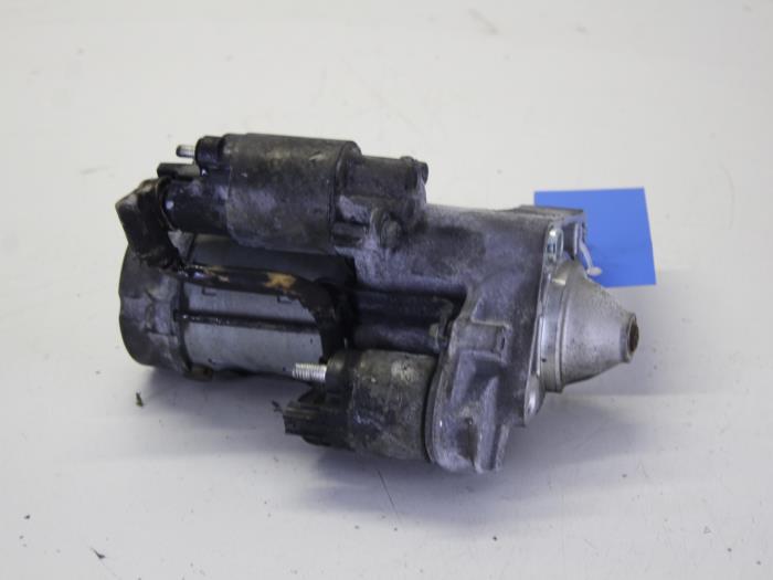 Gebruikte Startmotor Ford Mondeo Prijs € 42,00 Margeregeling aangeboden door Gebr Opdam B.V.
