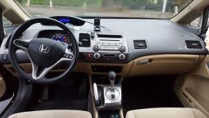 Gebruikte Module + Airbag Set Honda Civic (FA/FD) 1.3 Hybrid Prijs € 750,00 Margeregeling aangeboden door Gebr Opdam B.V.
