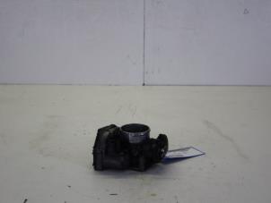 Gebruikte Gasklephuis Audi A4 Avant (B5) 1.8 20V Turbo Prijs op aanvraag aangeboden door Gebr Opdam B.V.