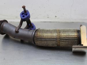 Gebruikte Uitlaat voorpijp Volvo XC90 II 2.0 T8 16V Twin Engine AWD Prijs op aanvraag aangeboden door Gebr Opdam B.V.