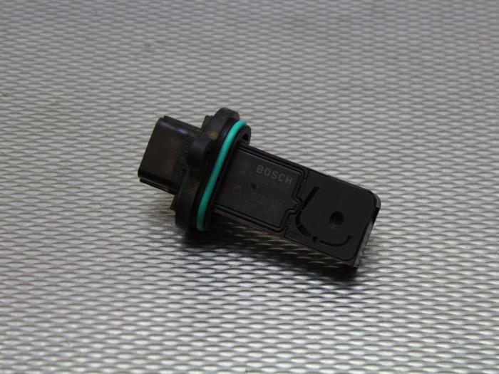 Luchthoeveelheidsmeter Opel Karl 1.0 12V - 23144941 B10XE