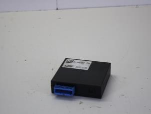 Gebruikte Module (diversen) Opel Vectra C Caravan 2.0 Turbo 16V Prijs op aanvraag aangeboden door Gebr Opdam B.V.