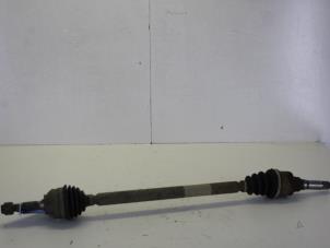 Gebruikte Cardanas rechts-voor (VWA) Citroen C3 (FC/FL/FT) 1.1 Prijs € 26,00 Margeregeling aangeboden door Gebr Opdam B.V.