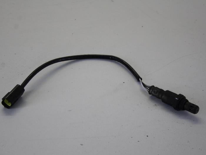 Gebruikte Lambda Sonde Chevrolet Kalos (SF48) 1.2 Prijs € 21,00 Margeregeling aangeboden door Gebr Opdam B.V.