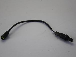 Gebruikte Lambda Sonde Chevrolet Kalos (SF48) 1.2 Prijs € 21,00 Margeregeling aangeboden door Gebr Opdam B.V.