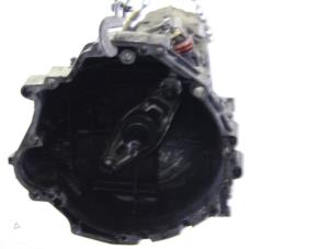 Gebruikte Versnellingsbak Audi A4 Avant (B6) Prijs € 255,00 Margeregeling aangeboden door Gebr Opdam B.V.