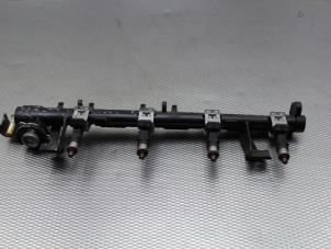 Gebruikte Verstuiver brug Ford Focus 3 Wagon 1.6 Ti-VCT 16V 125 Prijs op aanvraag aangeboden door Gebr Opdam B.V.