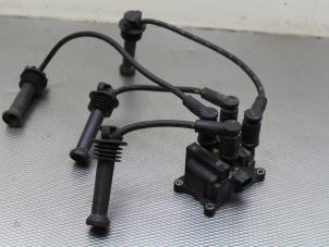 Gebruikte Bobine Ford B-Max (JK8) 1.6 Ti-VCT 16V Prijs op aanvraag aangeboden door Gebr Opdam B.V.