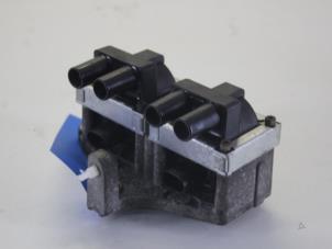 Gebruikte Bobine Fiat Seicento (187) 1.1 MPI S,SX,Sporting Prijs € 13,00 Margeregeling aangeboden door Gebr Opdam B.V.