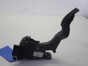 Gebruikte Sensor Gaspedaalpositie Ford Fusion 1.6 16V Prijs op aanvraag aangeboden door Gebr Opdam B.V.