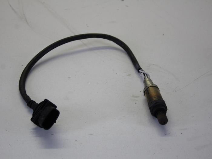 Gebruikte Lambda Sonde Opel Corsa B (73/78/79) 1.2i 16V Prijs € 17,00 Margeregeling aangeboden door Gebr Opdam B.V.