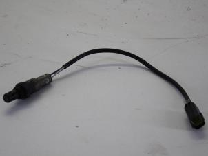 Gebruikte Lambda Sonde Chevrolet Aveo (250) 1.2 16V Prijs € 21,00 Margeregeling aangeboden door Gebr Opdam B.V.