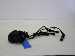 Gebruikte Bobine Opel Corsa B (73/78/79) 1.4i Prijs € 21,00 Margeregeling aangeboden door Gebr Opdam B.V.