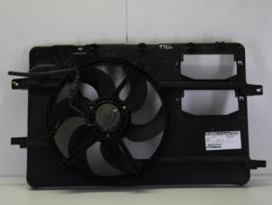 Gebruikte Koelvin Motor Smart Forfour (454) 1.1 12V Prijs € 17,00 Margeregeling aangeboden door Gebr Opdam B.V.