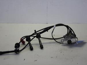 Gebruikte Ontsteking (compleet) Suzuki Alto (SH410) 1.0 16V Prijs € 34,00 Margeregeling aangeboden door Gebr Opdam B.V.