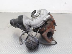 Gebruikte G-lader Audi A6 (C7) 2.0 TDI 16V Prijs € 212,00 Margeregeling aangeboden door Gebr Opdam B.V.