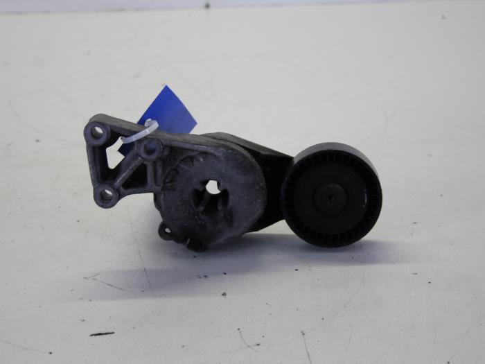 Gebruikte Spanrol Multiriem Seat Leon (1P1) 2.0 FSI 16V Prijs op aanvraag aangeboden door Gebr Opdam B.V.