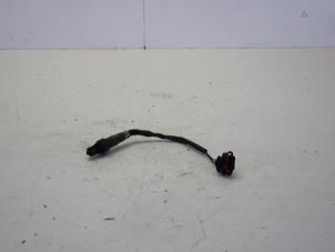 Gebruikte Lambda Sonde Opel Corsa C (F08/68) 1.0 12V Prijs € 17,00 Margeregeling aangeboden door Gebr Opdam B.V.