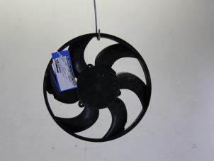 Gebruikte Koelvin Motor Peugeot 207/207+ (WA/WC/WM) 1.4 16V Prijs op aanvraag aangeboden door Gebr Opdam B.V.