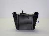 Intercooler van een Volkswagen Polo IV (9N1/2/3), 2001 / 2012 1.4 TDI 70, Hatchback, Diesel, 1.422cc, 51kW (69pk), FWD, BNM, 2005-04 / 2009-12, 9N3 2007