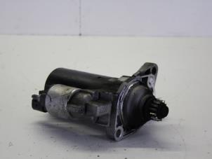 Gebruikte Startmotor Skoda Fabia II Combi 1.2 TDI 12V Greenline Prijs € 21,00 Margeregeling aangeboden door Gebr Opdam B.V.