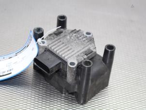 Gebruikte Bobine Volkswagen Sharan Prijs op aanvraag aangeboden door Gebr Opdam B.V.