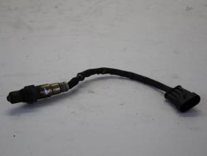 Gebruikte Lambda Sonde Alfa Romeo 147 (937) 1.6 Twin Spark 16V Prijs € 34,00 Margeregeling aangeboden door Gebr Opdam B.V.