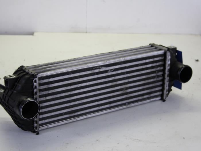 Gebruikte Intercooler Ford Transit Connect 1.8 TDCi 75 Prijs op aanvraag aangeboden door Gebr Opdam B.V.