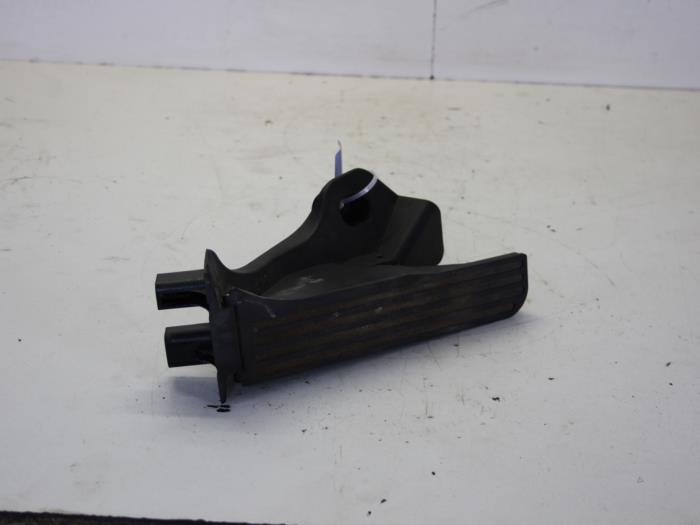 Gebruikte Gaspedaalpositie Sensor Seat Altea (5P1) 1.6 Prijs € 42,00 Margeregeling aangeboden door Gebr Opdam B.V.
