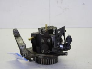 Gebruikte Dieselpomp Citroen Berlingo 1.6 HDI 16V 75 Prijs € 64,00 Margeregeling aangeboden door Gebr Opdam B.V.