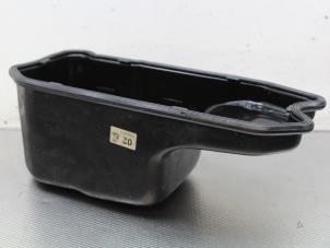 Gebruikte Carterpan Iveco New Daily IV 35C13V, C13V/P, S13V, S13V/P Prijs op aanvraag aangeboden door Gebr Opdam B.V.