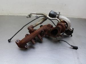 Gebruikte G-lader Hyundai i20 1.4 CRDi 16V Prijs op aanvraag aangeboden door Gebr Opdam B.V.