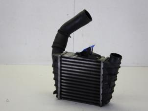 Gebruikte Intercooler Volkswagen Polo IV (9N1/2/3) 1.4 TDI 70 Prijs op aanvraag aangeboden door Gebr Opdam B.V.