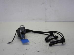 Gebruikte Ontsteking (compleet) Suzuki Alto (SH410) 1.0 16V Prijs € 34,00 Margeregeling aangeboden door Gebr Opdam B.V.