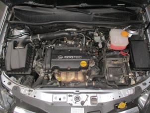 Gebruikte Versnellingsbak Opel Astra H GTC (L08) 1.4 16V Twinport Prijs € 175,00 Margeregeling aangeboden door Gebr Opdam B.V.